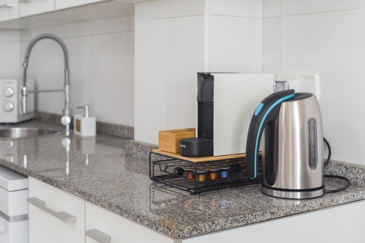 Piso Familiar Cerca Del Centro, Ac Y Wifi Gratis Apartamento Valência Exterior foto