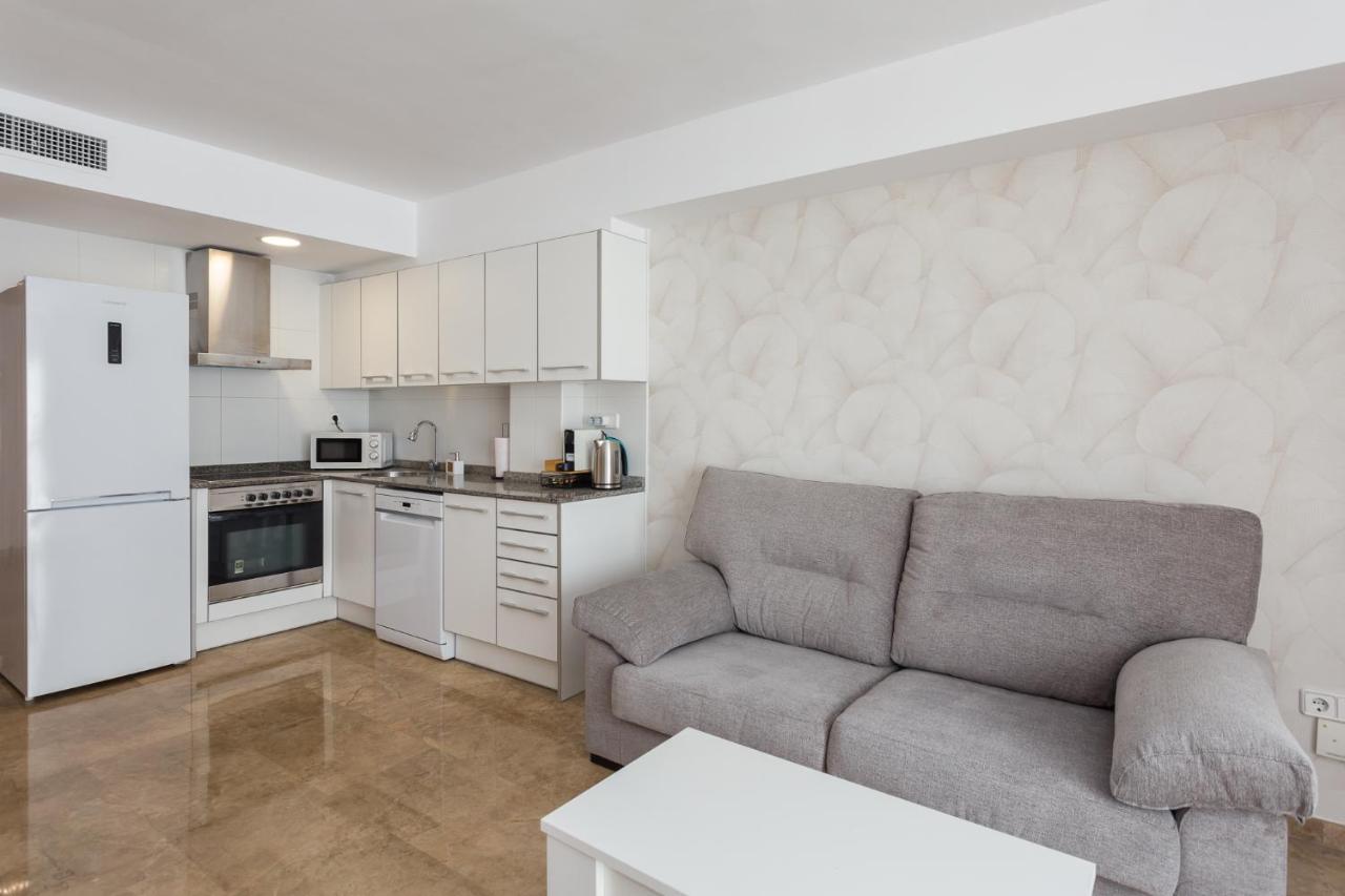 Piso Familiar Cerca Del Centro, Ac Y Wifi Gratis Apartamento Valência Exterior foto