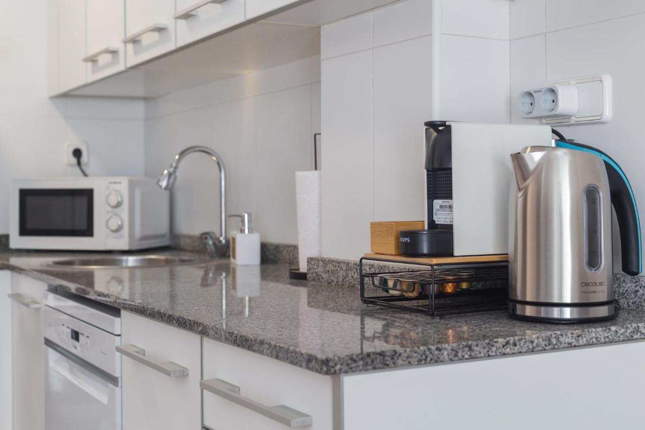Piso Familiar Cerca Del Centro, Ac Y Wifi Gratis Apartamento Valência Exterior foto