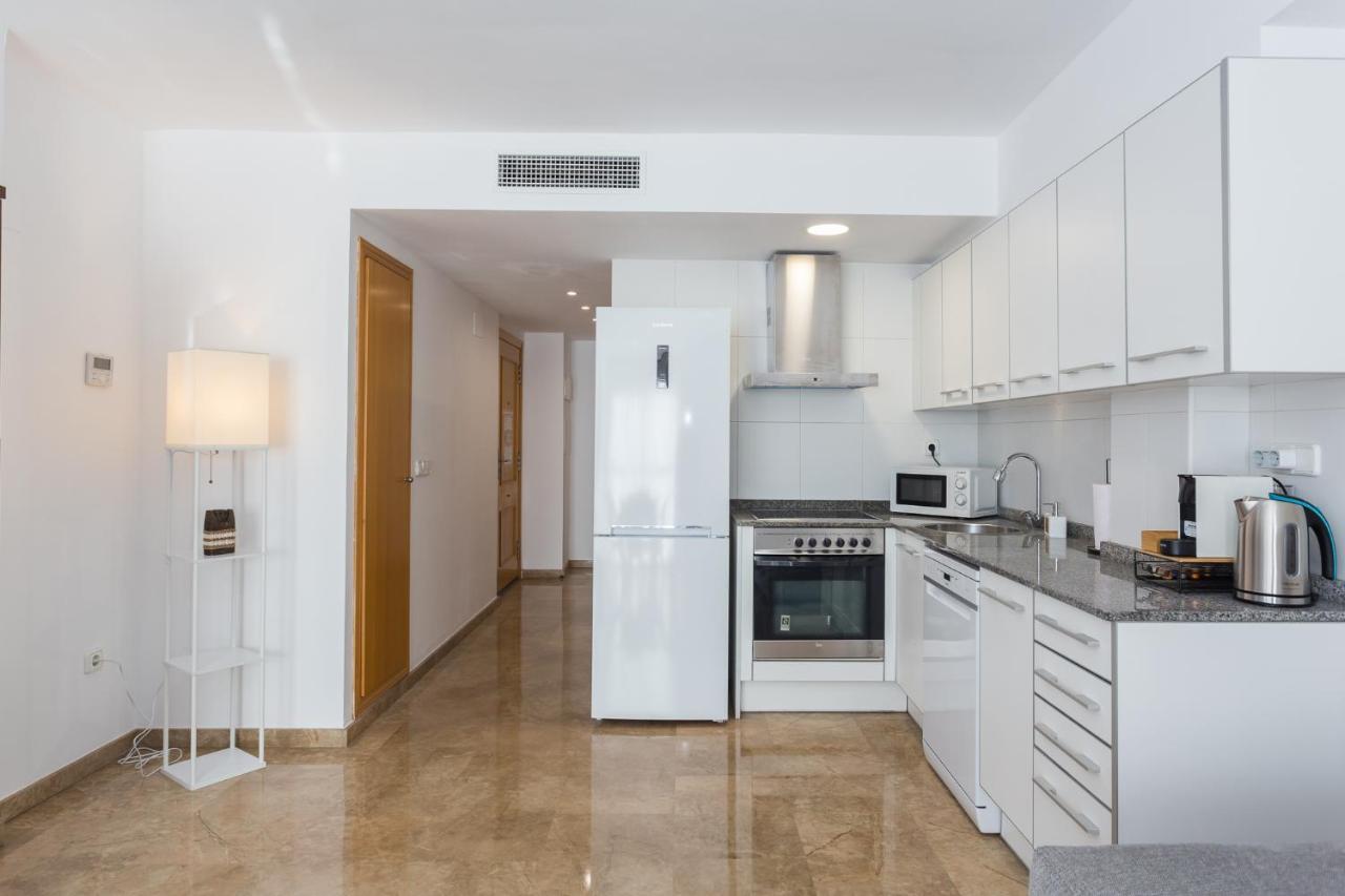 Piso Familiar Cerca Del Centro, Ac Y Wifi Gratis Apartamento Valência Exterior foto