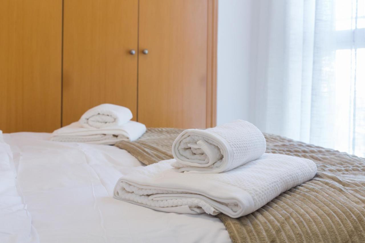 Piso Familiar Cerca Del Centro, Ac Y Wifi Gratis Apartamento Valência Exterior foto